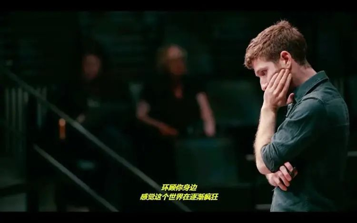 互联网上的套路，总能突破我们的认知和想象。/纪录片《监视资本主义：智能陷阱》