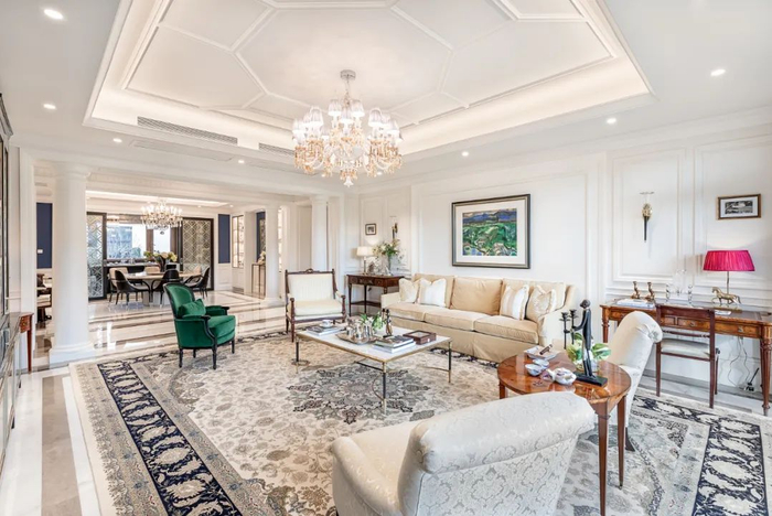 客餐厨一体化设计