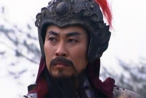 岳飞的影视形象