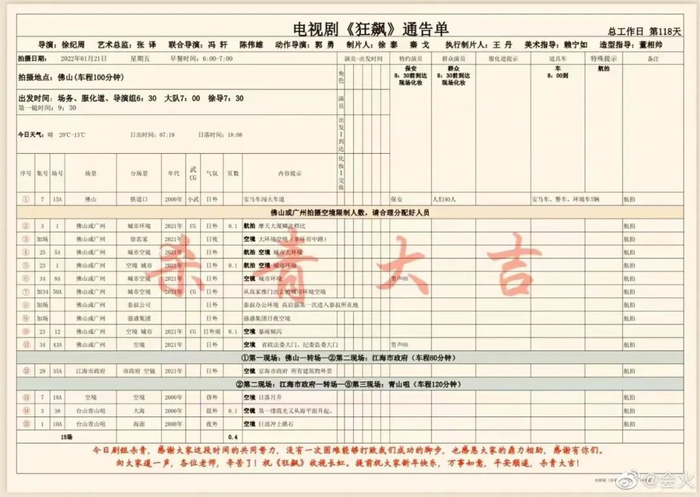 图源 微博@会火