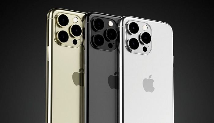 iPhone 15 Ultra概念图，来源：Appleinsider