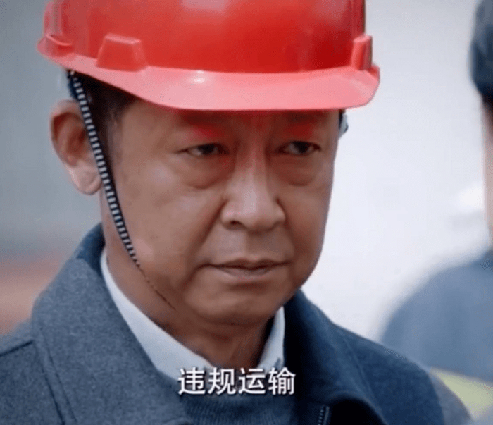 又一换脸剧!于震的脸太假,可惜了男主角王志文!