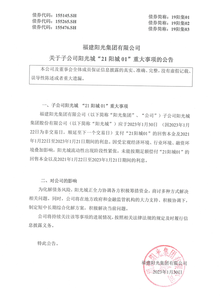 图源/上市公司公告截图