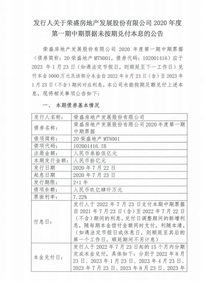 图源/上市公司公告截图