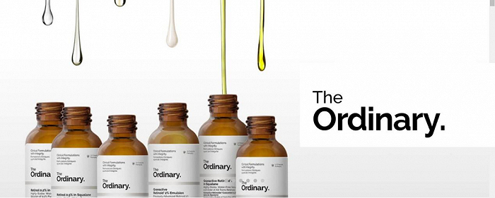 图片源自The Ordinary官网