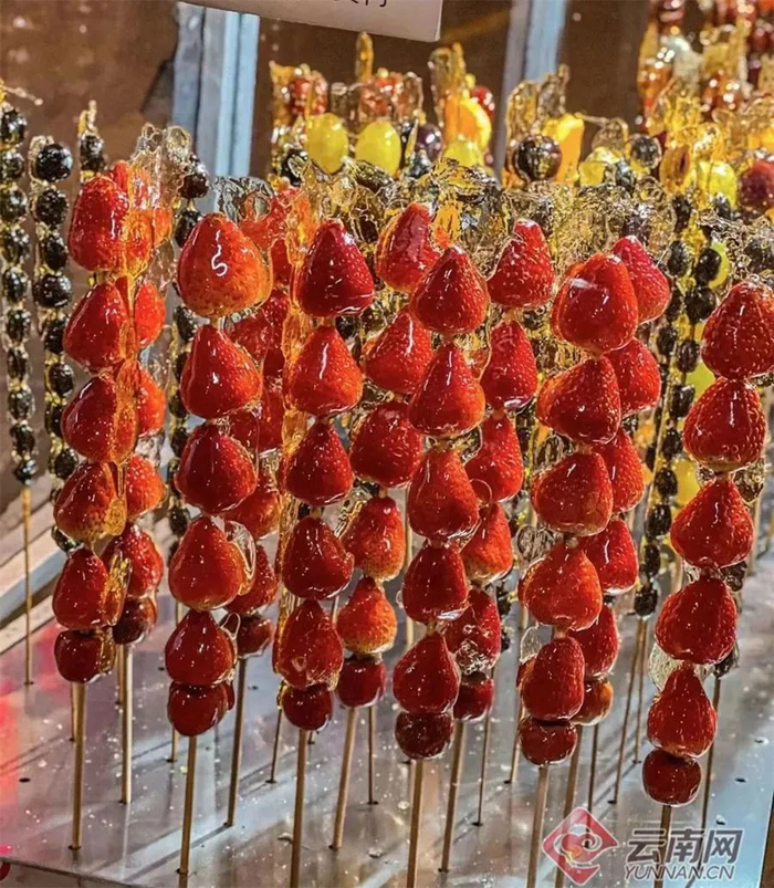 闹元宵，品民俗