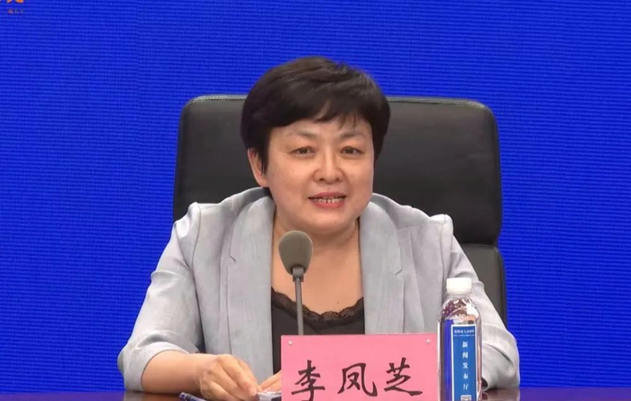 图源：郑州市政府官网