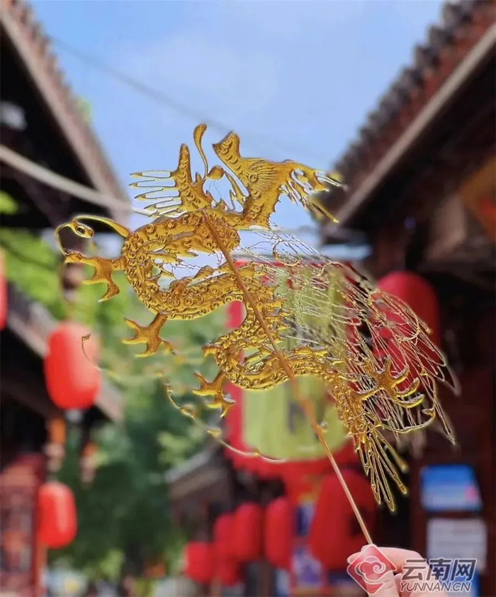 闹元宵，品民俗