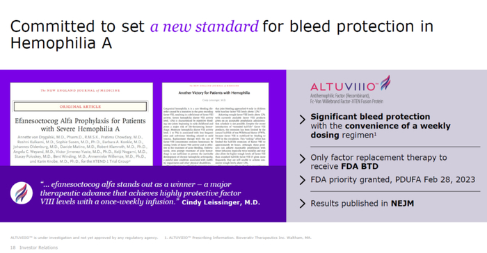 图片来源：赛诺菲官网