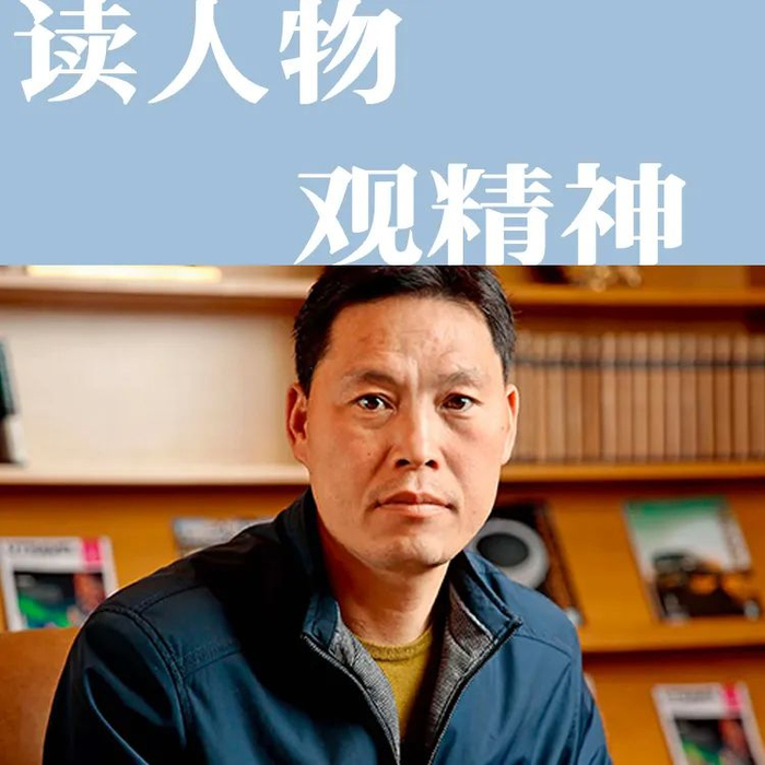 《微尘》:选择一条路,就是选择一种生活方式