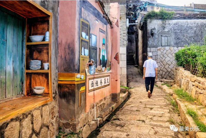 图源@最美长乐（摄影：陈勋）