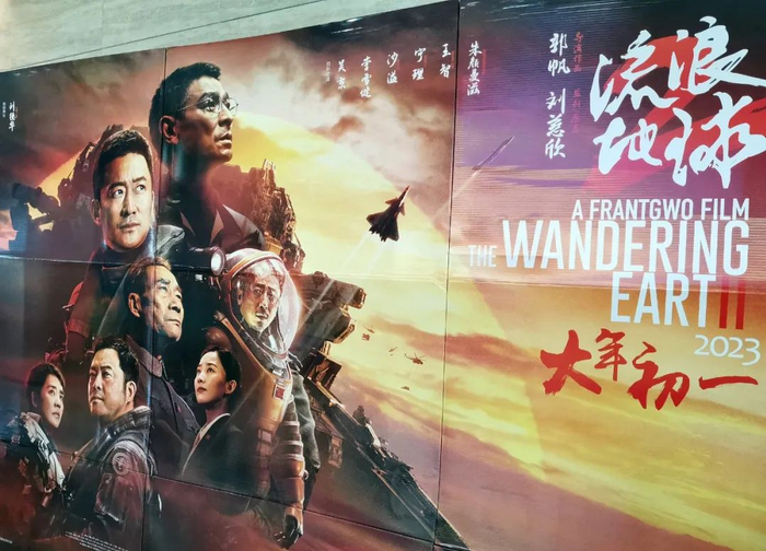 为情怀买单的前提，还得是产品质量。