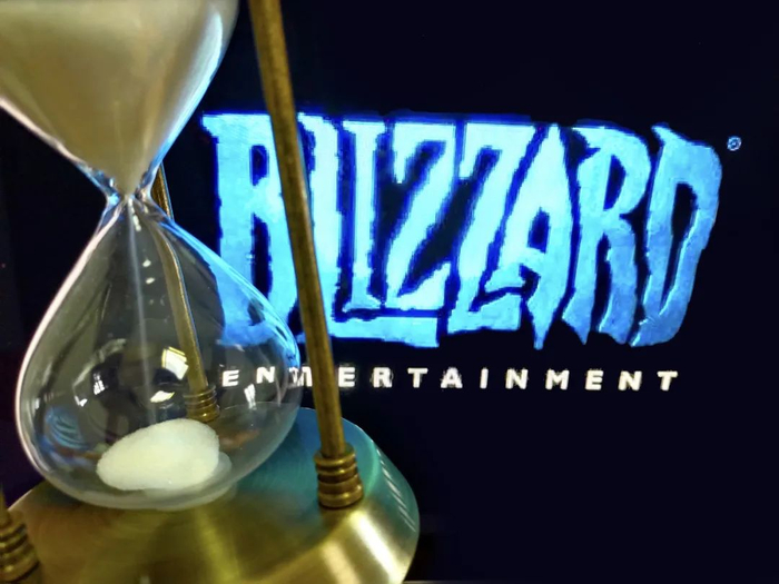 暴雪游戏停服，又来一场ofo式退款？