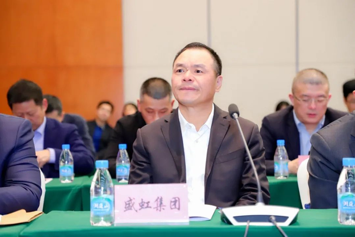 （图源：盛虹集团官网）