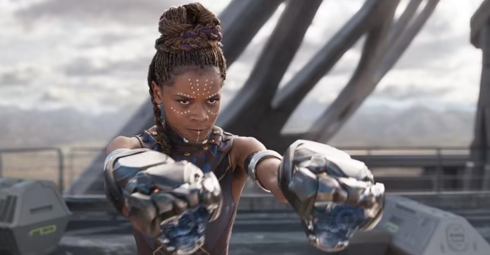 图源：《黑豹》