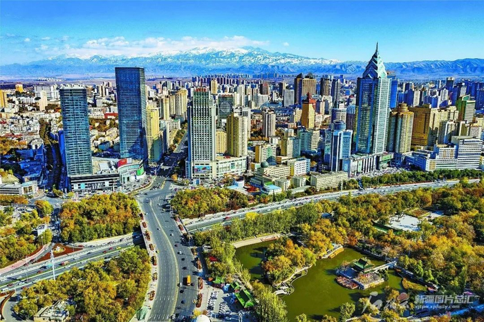 资料图片。来源：石榴云/新疆日报