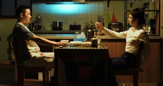 房子是家，也是一个投资理财产品。/《安家》剧照