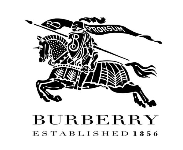 Burberry换新LOGO：改回“战马”标识|Burberry|BURBERRY_新浪新闻