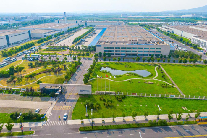 2021年全省开发区实现业务总收入31.2万亿元|江苏省|比重|工业|进出口额|固定资产投资_新浪财经_新浪新闻