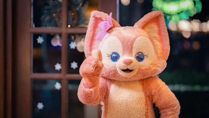 图源达菲友你微博