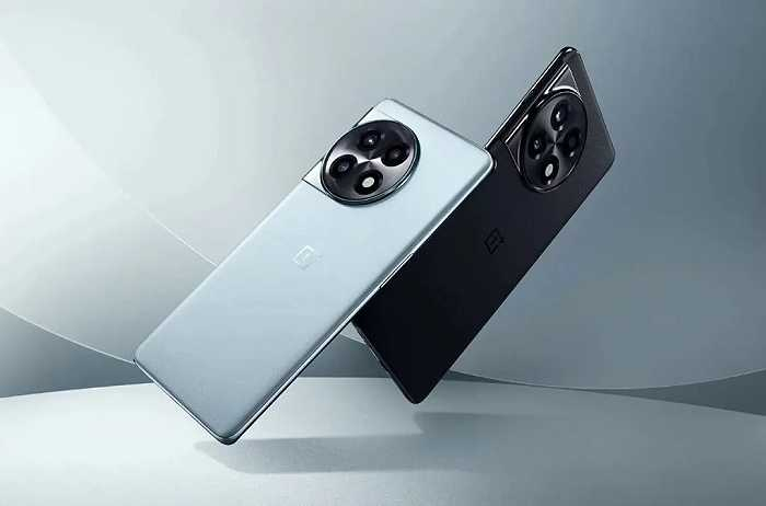 一加 Ace 2，图源一加手机官方微博