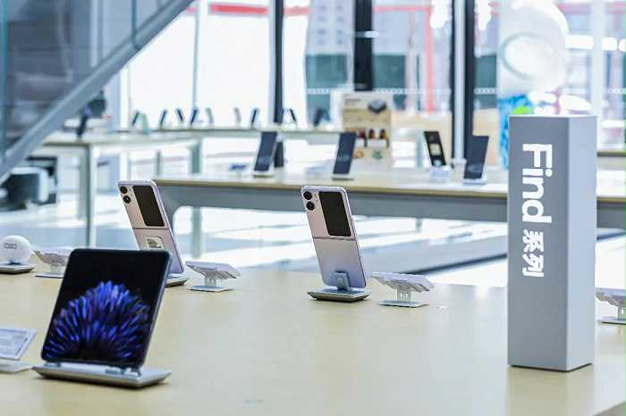 图源OPPO官方微博