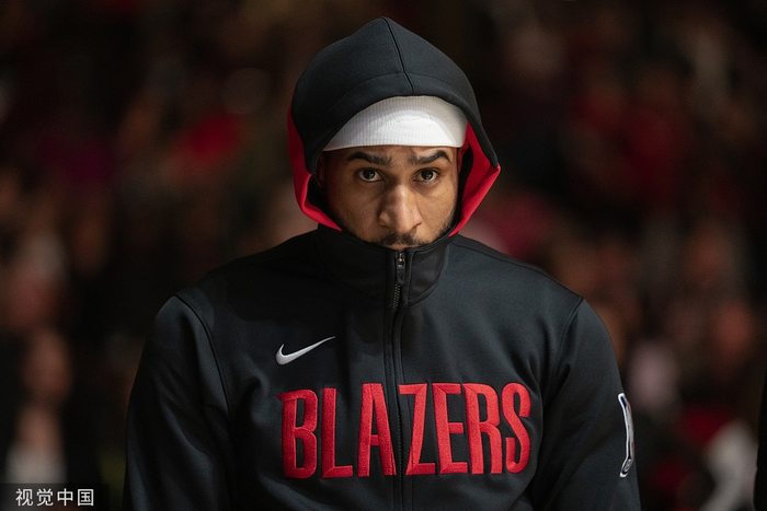 小佩顿终于回到了最熟悉的勇士。