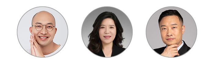 邵言杰 智迩智能未来创始人、总裁（中欧EMBA2021）