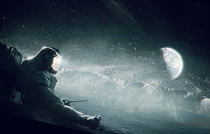 《流浪地球2》剧照