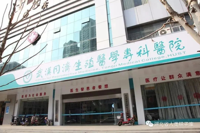 武汉同济生殖医学专科医院
