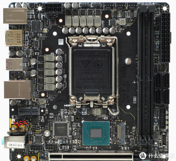 itx-b760i-msi-msi-pci-e