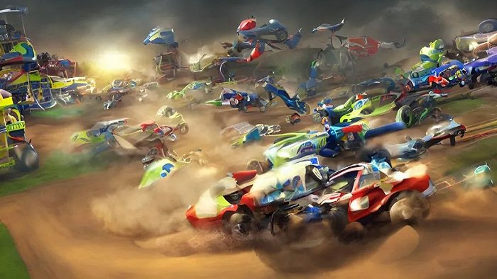 AI制图 创意by 娱乐资本论