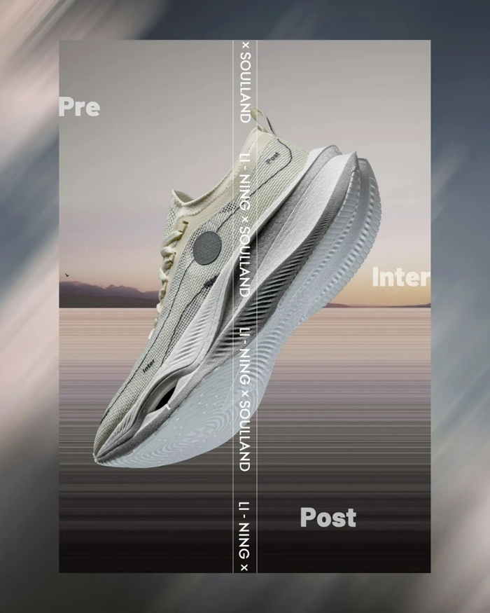 （图片来源：李宁）