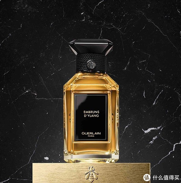 香甜可口并带有微咸水感的少女依兰香丨娇兰 艺术沙龙 情动依兰|香水|甜度|香草|香柠檬|女士香水_新浪新闻