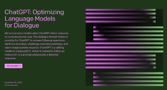 图源：OpenAI官网