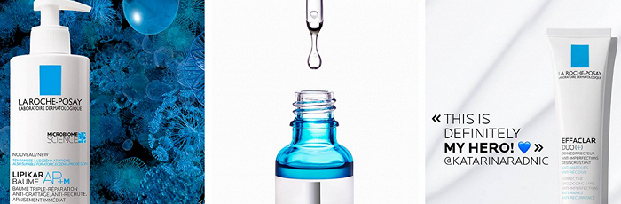 图片源自欧莱雅集团官网