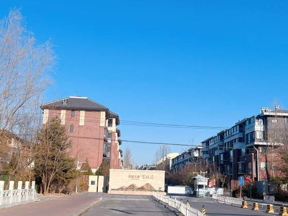 二手房冠城大通百旺府