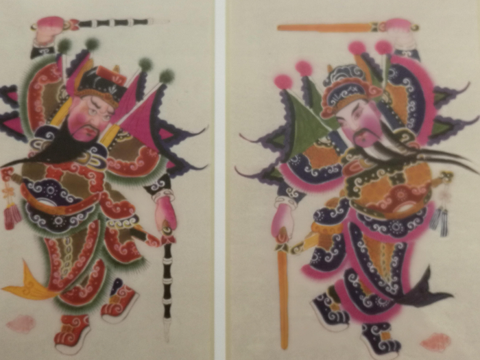 秦琼为什么被称为秦二哥 历史上真实的猛将秦琼