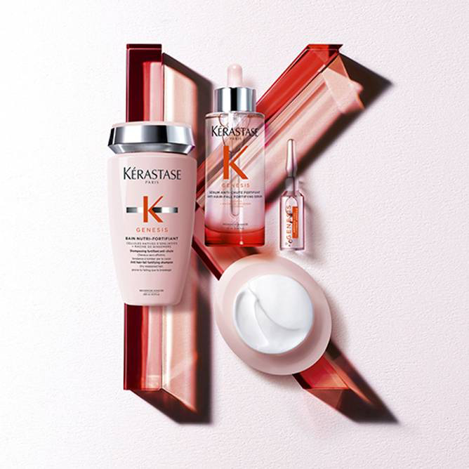 图片源自欧莱雅集团官网