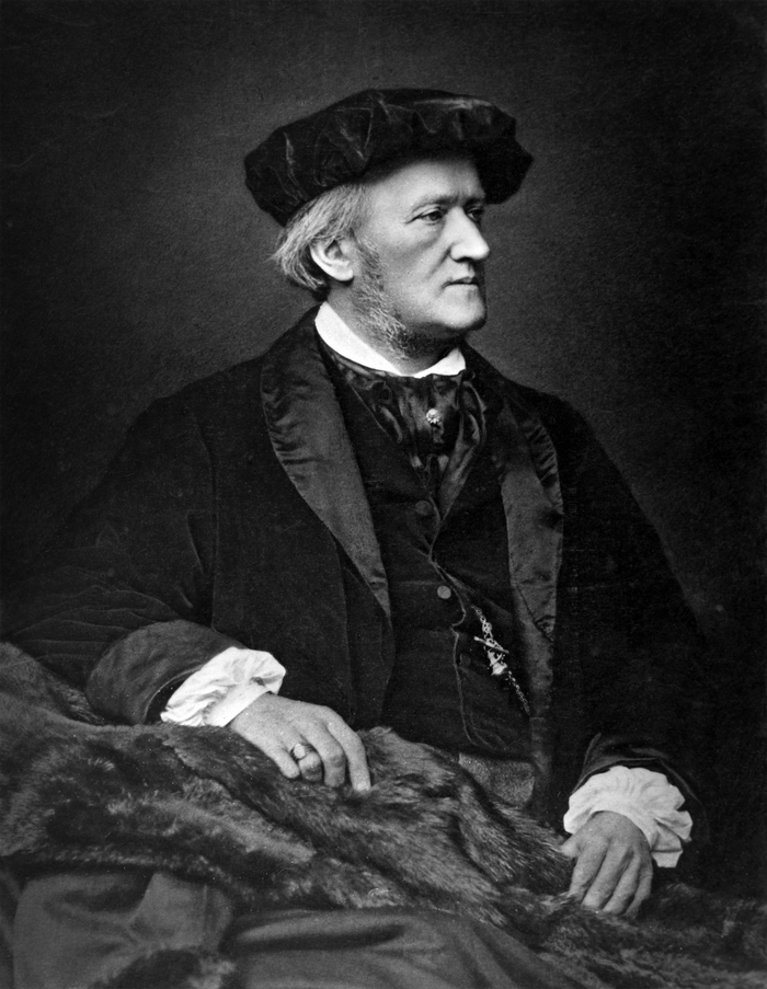 理查德·瓦格纳