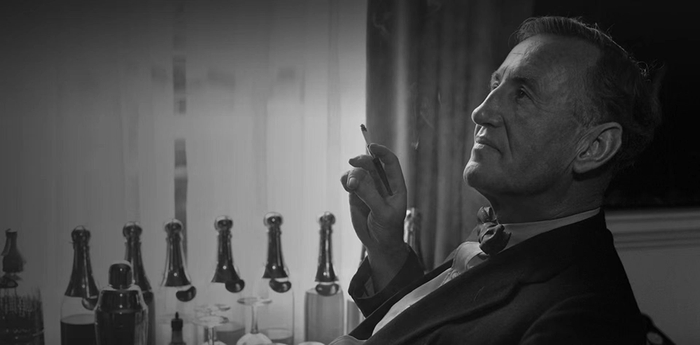 伊恩•弗莱明（1908年5月28日－1964年8月12日）