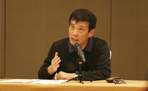 　陈戌源（资料图）