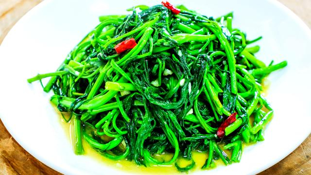 3样你以为“脏”的食物，其实营养丰富，真正的“健康杀手”是它-脏的东西能吃吗