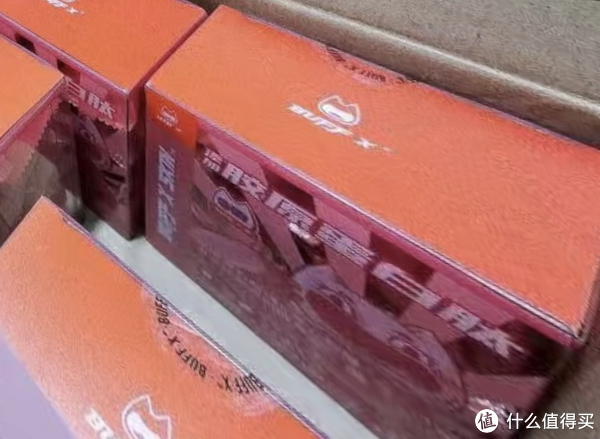 我的装备清单。我的减肥装备。Buffx白芸豆提取物咀嚼片压片糖果大餐克星不胖|软糖|爱爱_新浪新闻