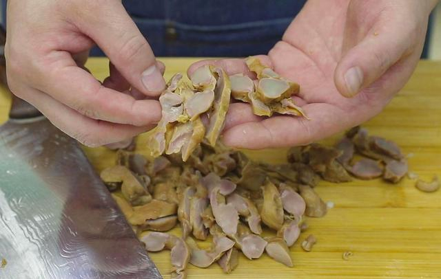 3样你以为“脏”的食物，其实营养丰富，真正的“健康杀手”是它-脏的东西能吃吗