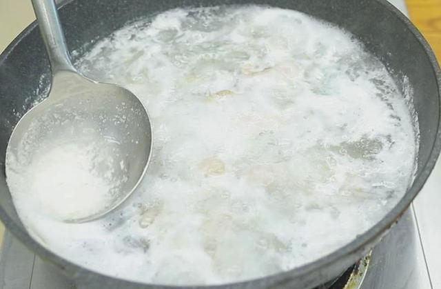 3样你以为“脏”的食物，其实营养丰富，真正的“健康杀手”是它-脏的东西能吃吗