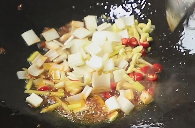 3样你以为“脏”的食物，其实营养丰富，真正的“健康杀手”是它-脏的东西能吃吗