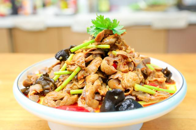 3样你以为“脏”的食物，其实营养丰富，真正的“健康杀手”是它-脏的东西能吃吗