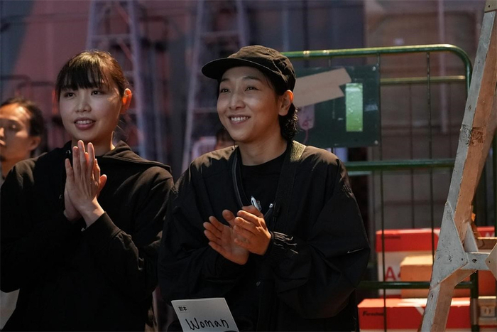 《重启人生》剧照