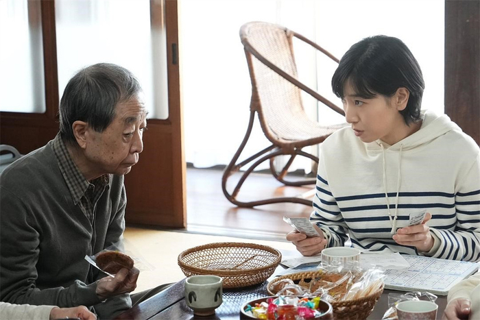 《重启人生》剧照